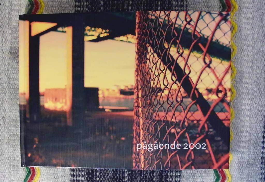 Pågående 2002