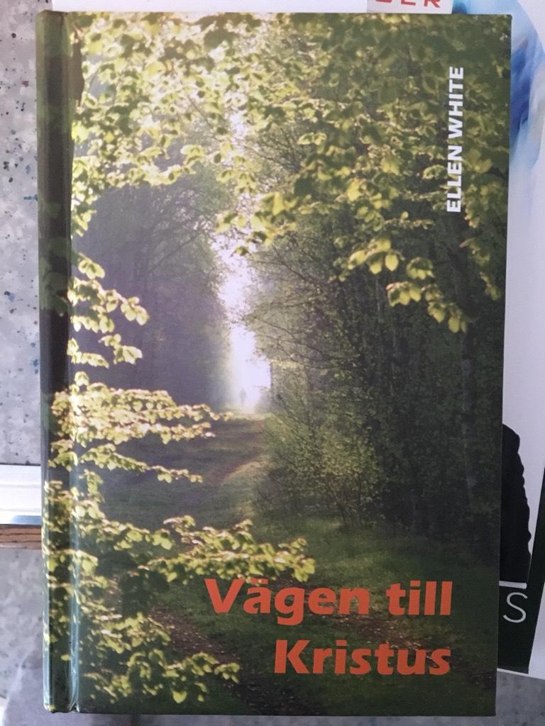 Khristu kiang zuatna : Steps to Christ in Zomi language