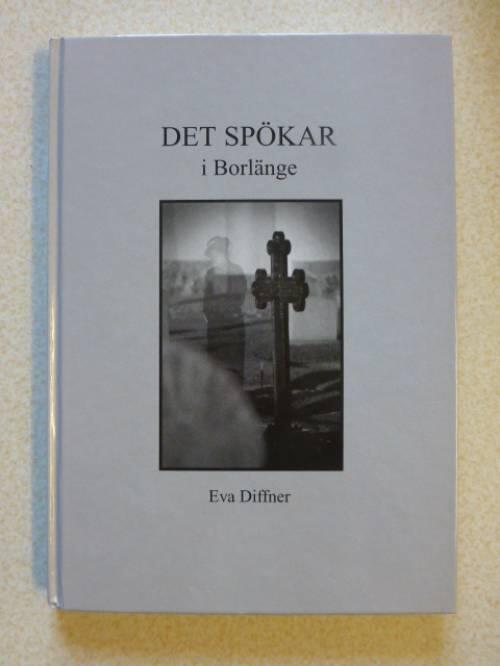 Det sp&ouml;kar i Borl&auml;nge