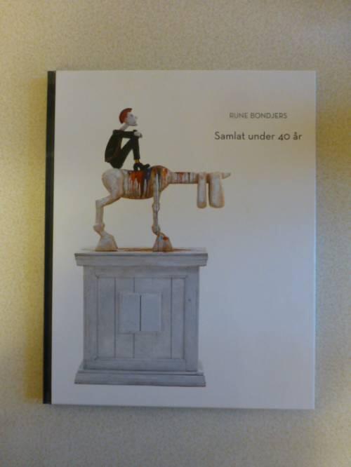 Samlat under 40 &aring;r