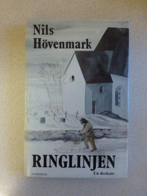 Ringlinjen - [en deckare]