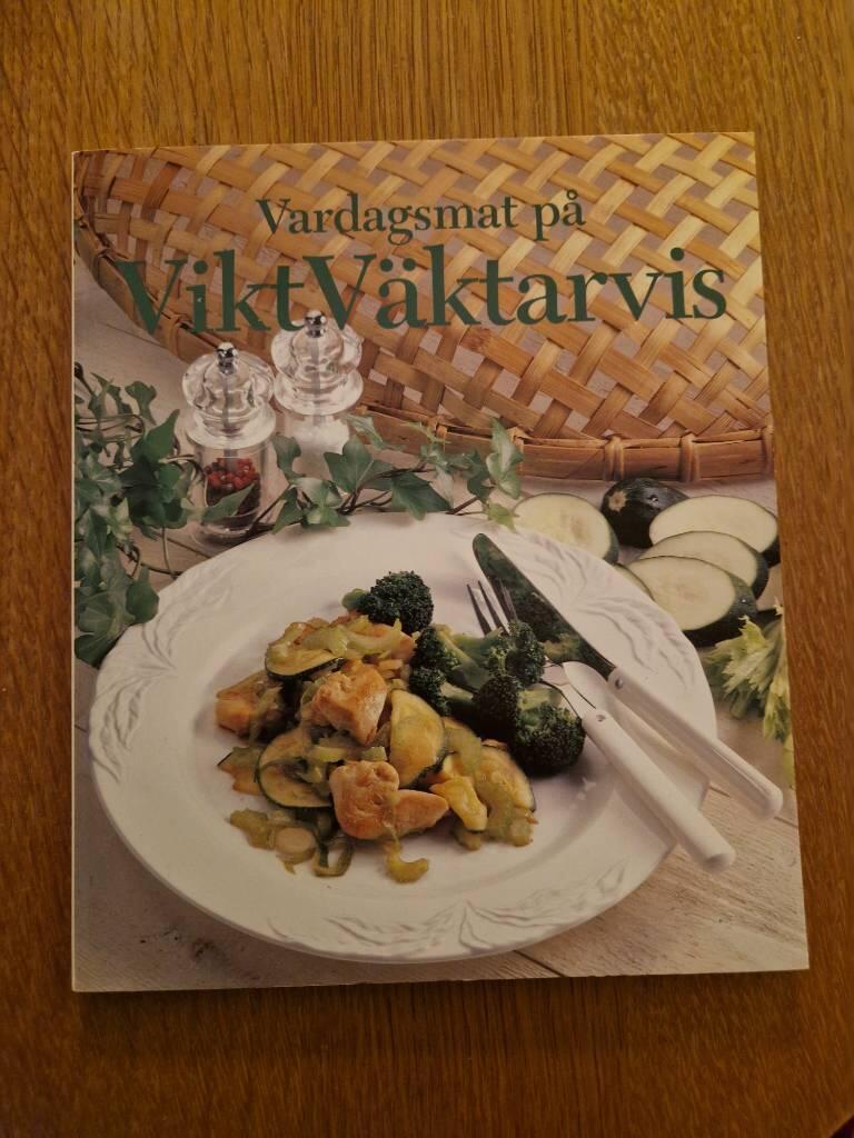 Vardagsmat p&aring; ViktV&auml;ktarvis