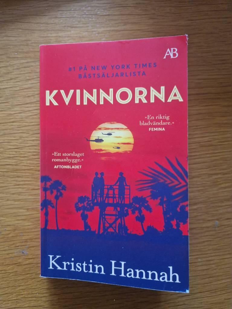 Kvinnorna
