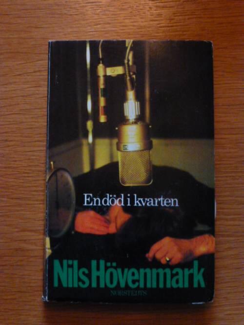 En död i kvarten