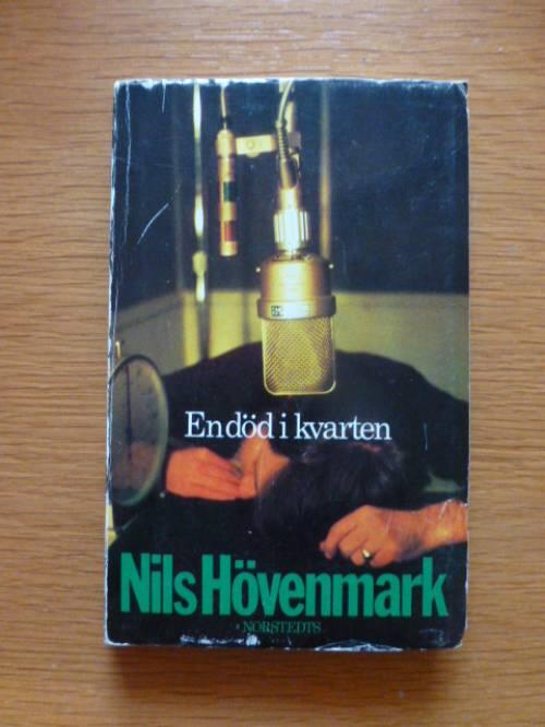 En d&ouml;d i kvarten