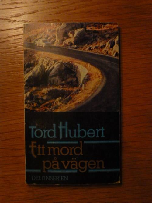 Ett mord p&aring; v&auml;gen