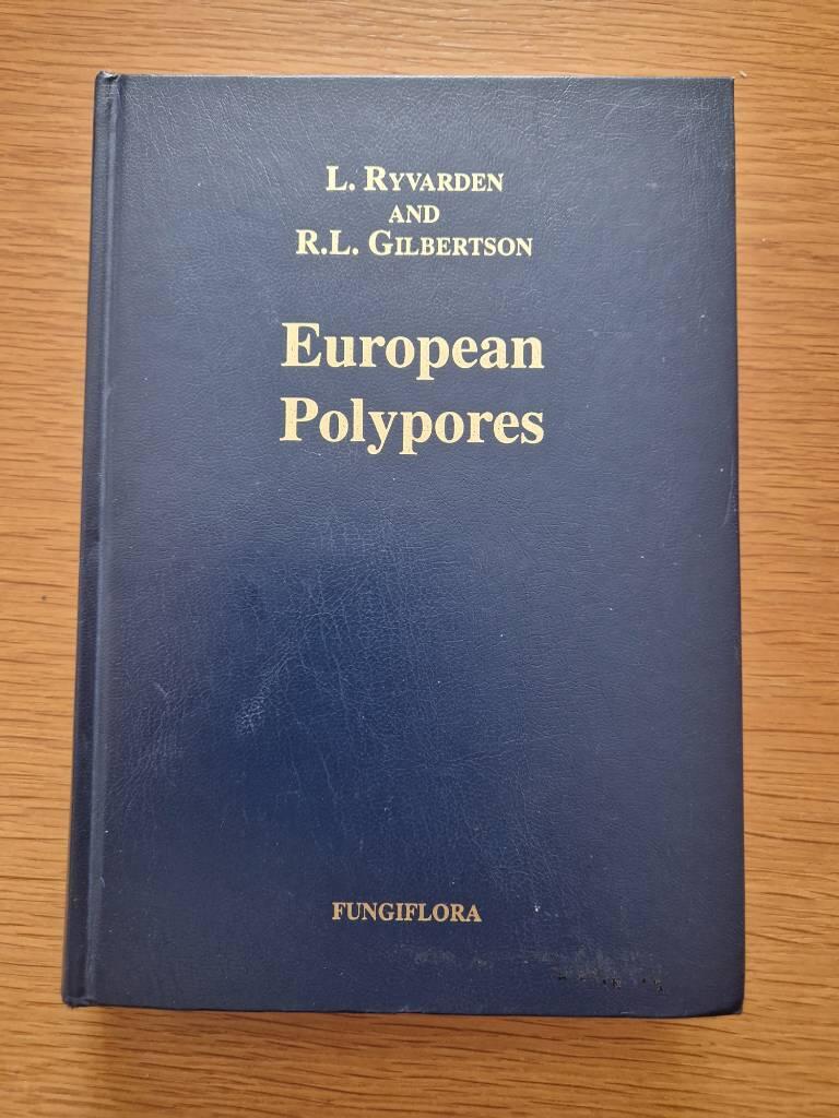 European polypores