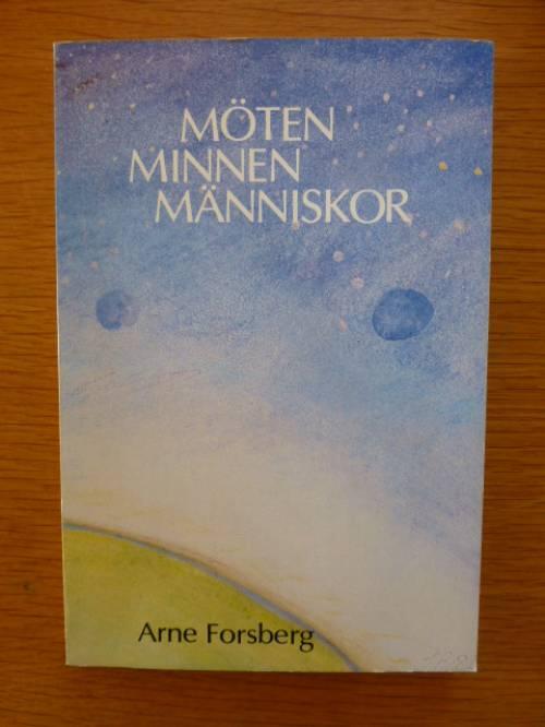 M&ouml;ten, minnen, m&auml;nniskor