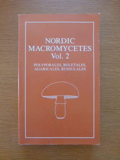 Nordic macromycetes