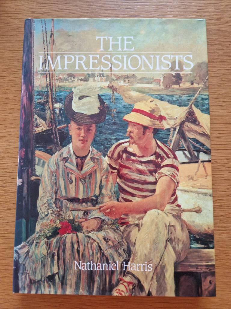 The Impressionists