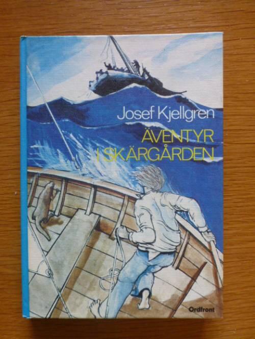 &Auml;ventyr i sk&auml;rg&aring;rden