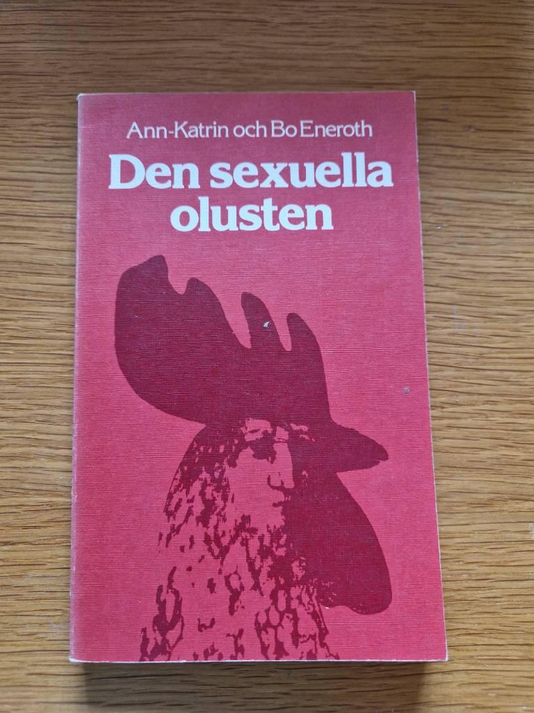Den sexuella olusten