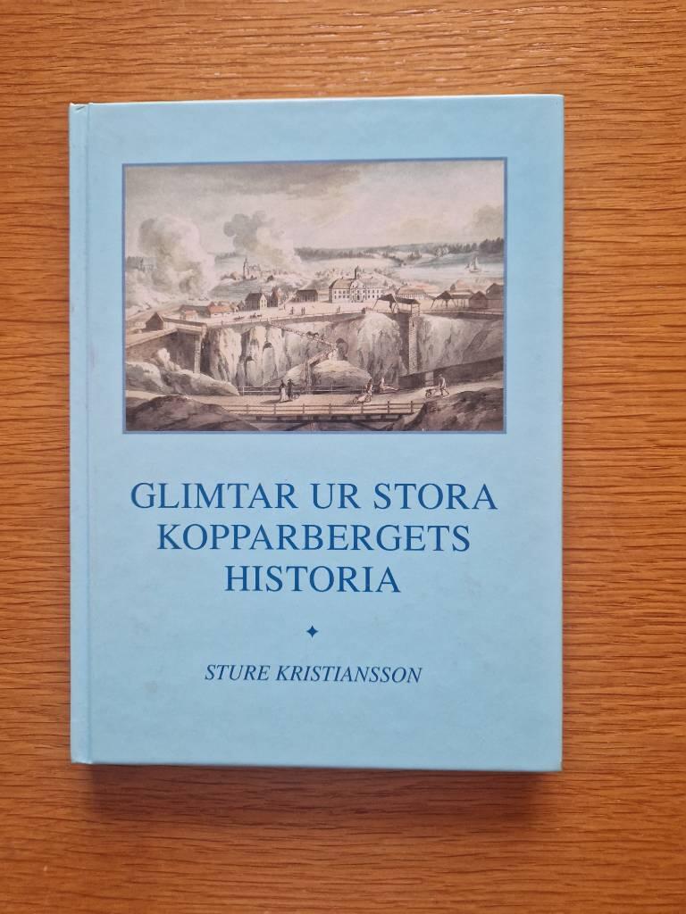 Glimtar ur Stora Kopparbergets historia