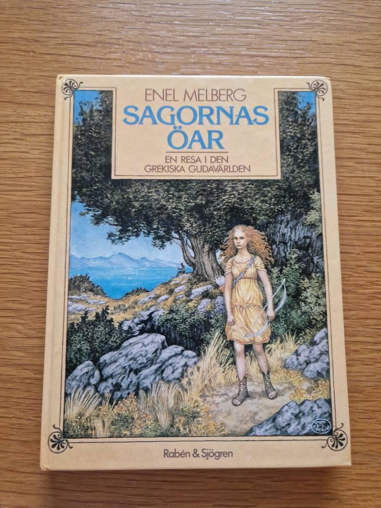Sagornas &ouml;ar