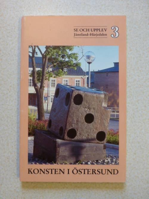Konsten i &Ouml;stersund
