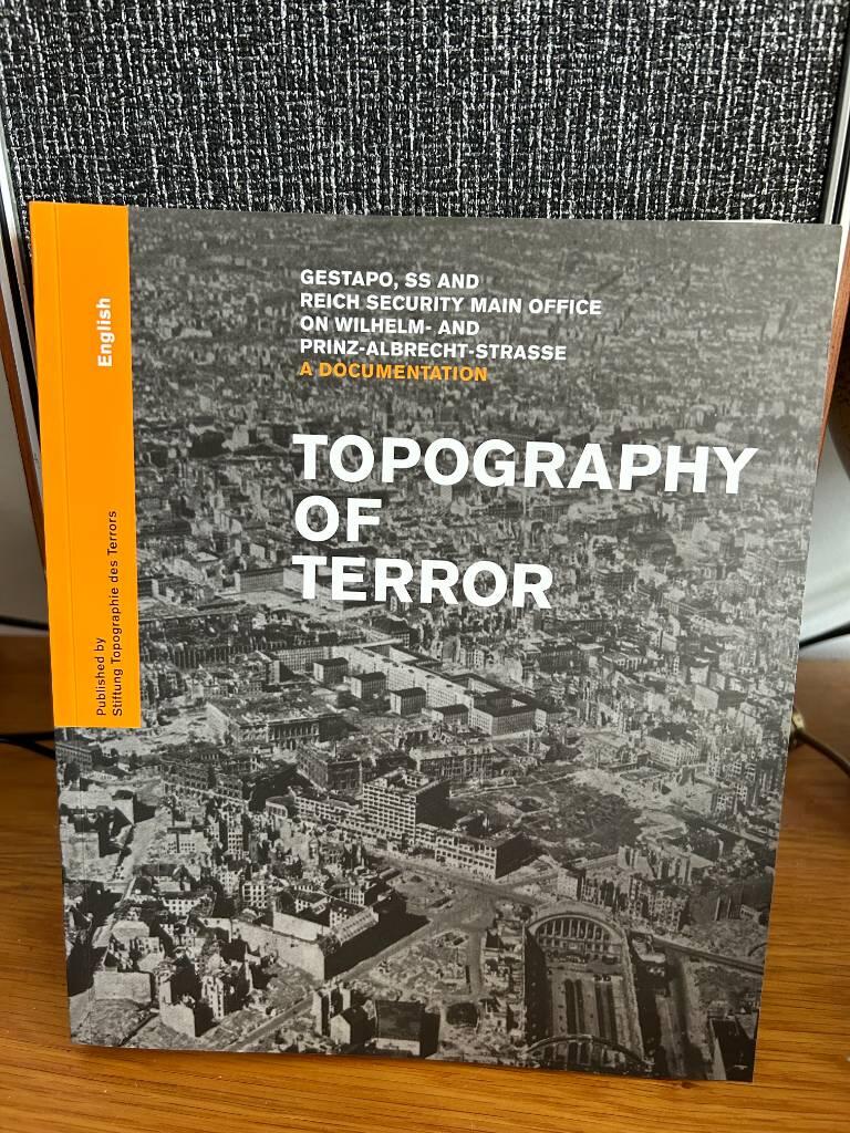 Topography of terror