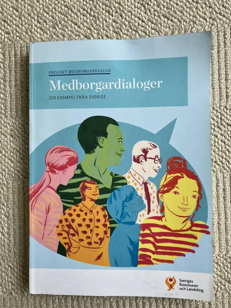 Medborgardialoger