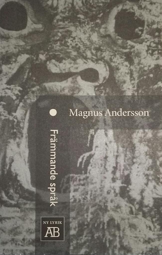 Fr&auml;mmande spr&aring;k