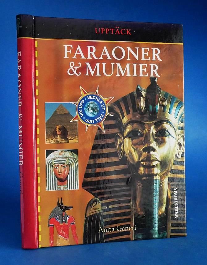 Faraoner & Mumier