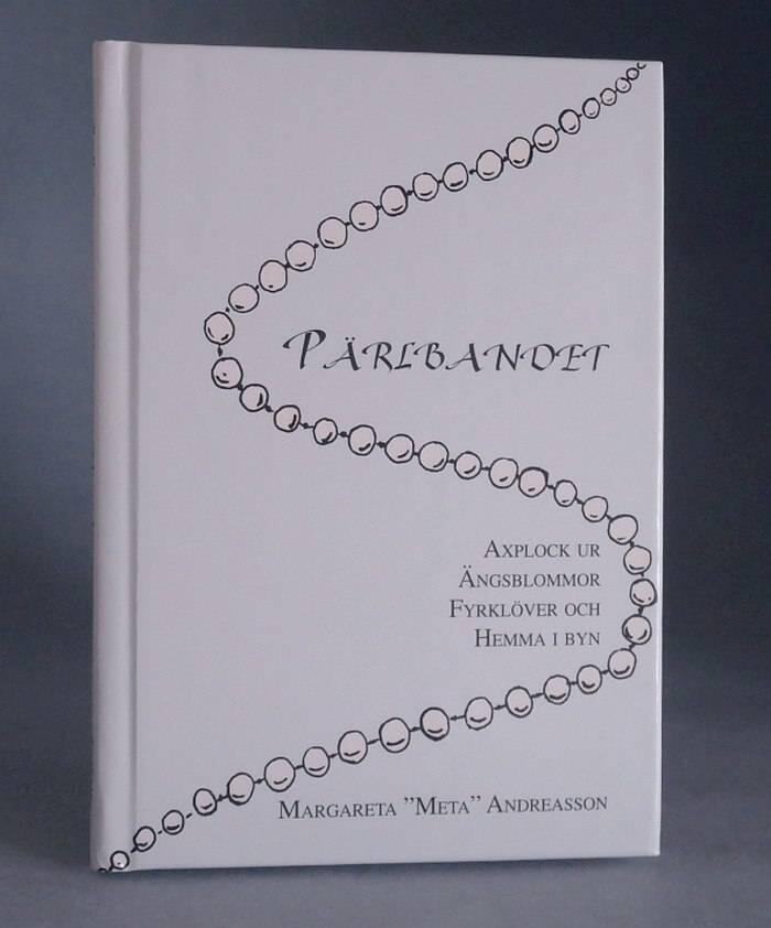 P&auml;rlbandet : axplock