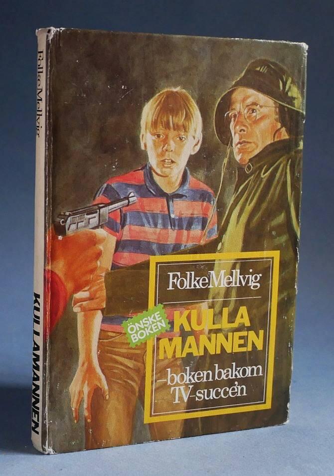 Kullamannen