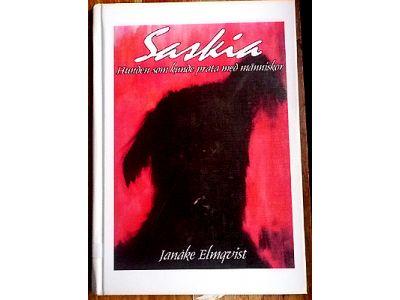 Saskia : hunden som kunde tala med m&auml;nniskor