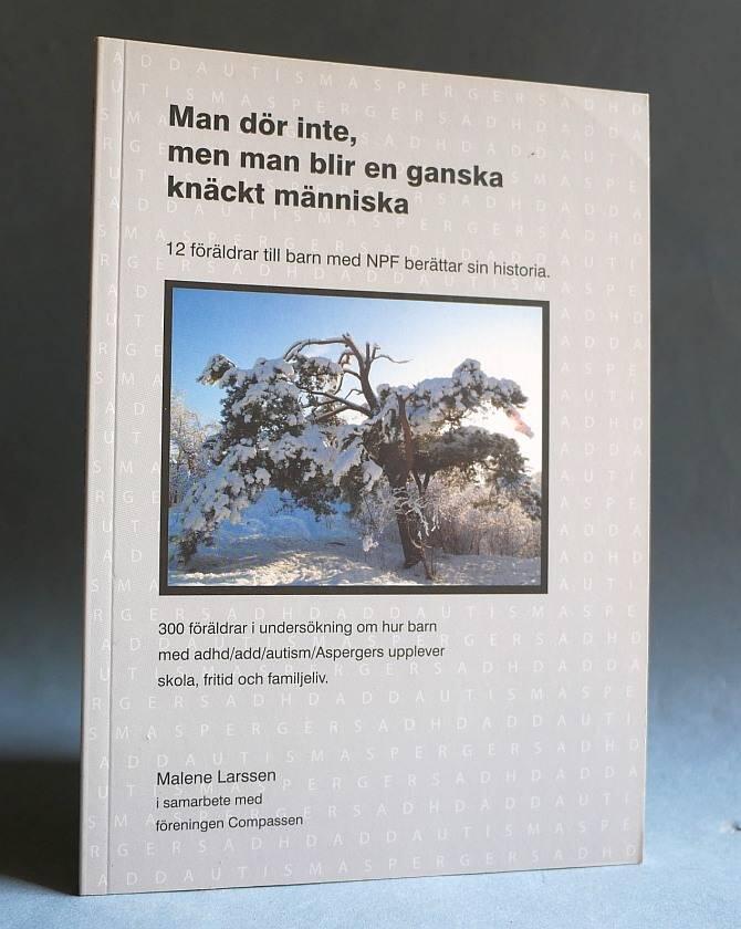 Man d&ouml;r inte, men man blir en ganska kn&auml;ckt m&auml;nniska