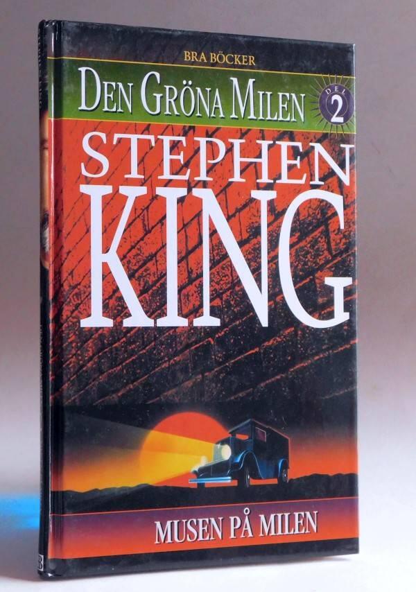 Den gr&ouml;na milen