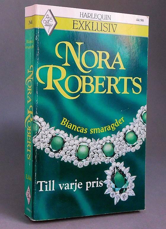 Biancas smaragder