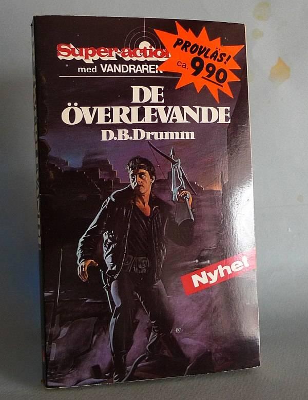 De &ouml;verlevande