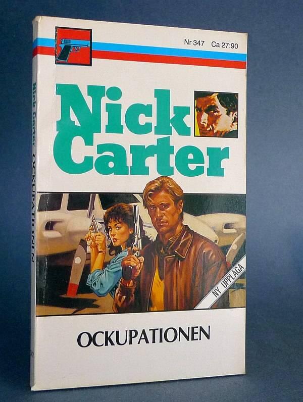 Ockupationen