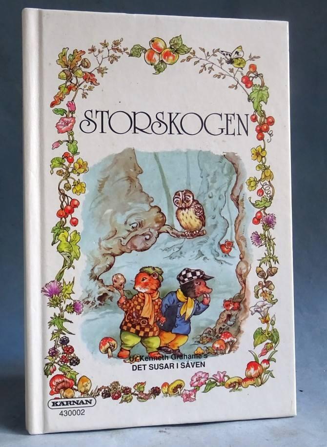 Storskogen