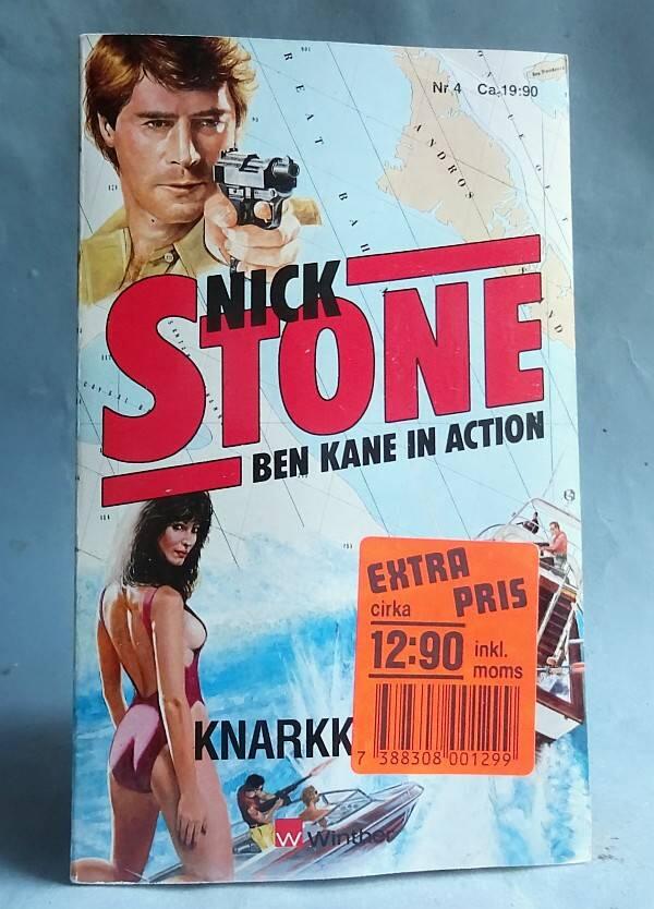 Knarkkriget