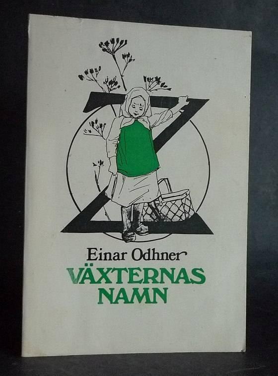 V&auml;xternas namn : deras betydelse och ursprung