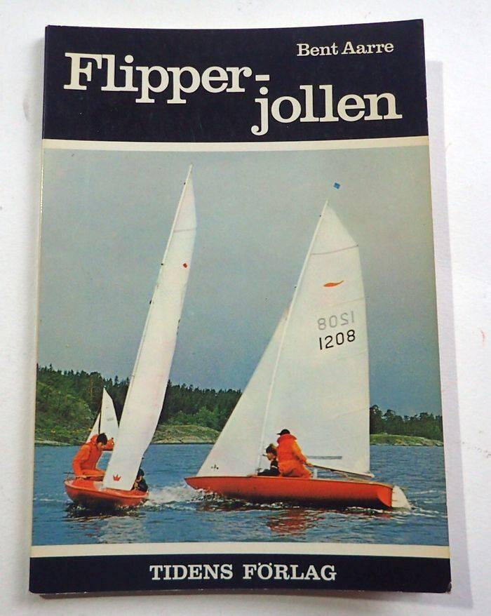 Flipperjollen
