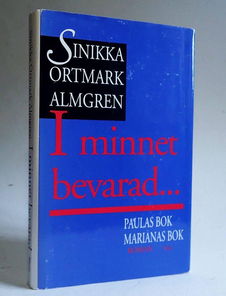 I minnet bevarad