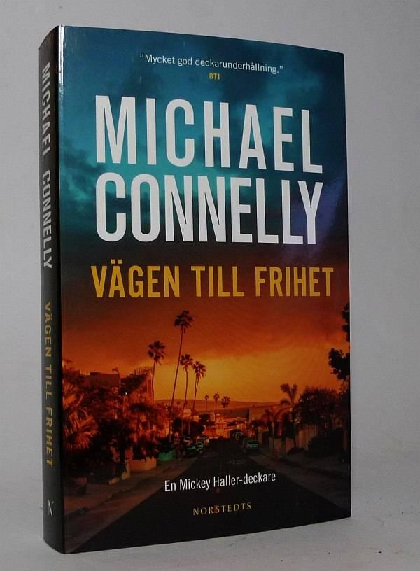 V&auml;gen till frihet