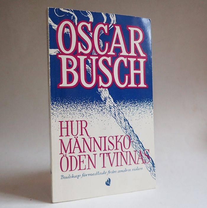 Hur m&auml;nnisko&ouml;den tvinnas