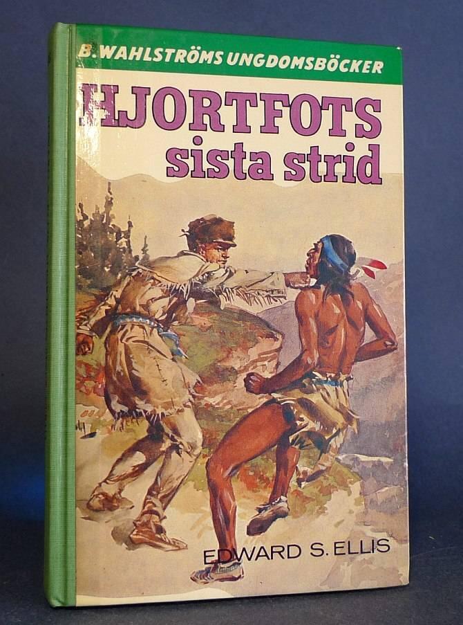 Hjortfots sista strid