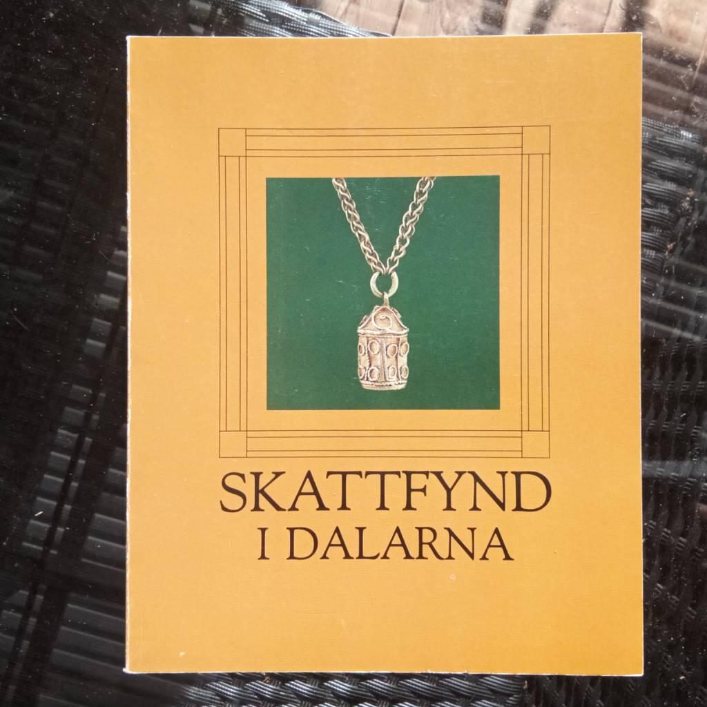 Skattfynd i Dalarna