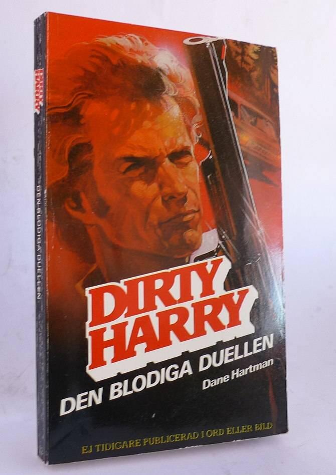 Den blodiga duellen