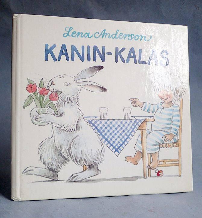 Kanin-kalas