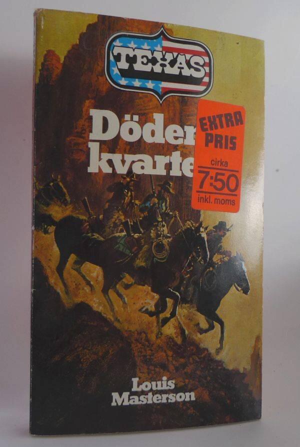 D&ouml;dens kvartett