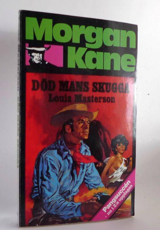 D&ouml;d mans skugga