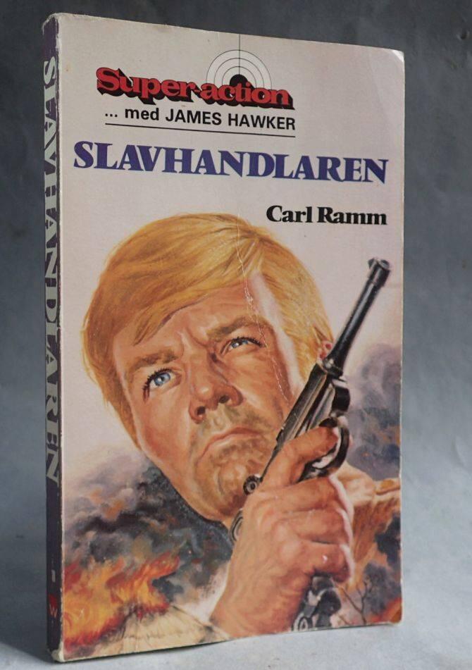 Slavhandlaren