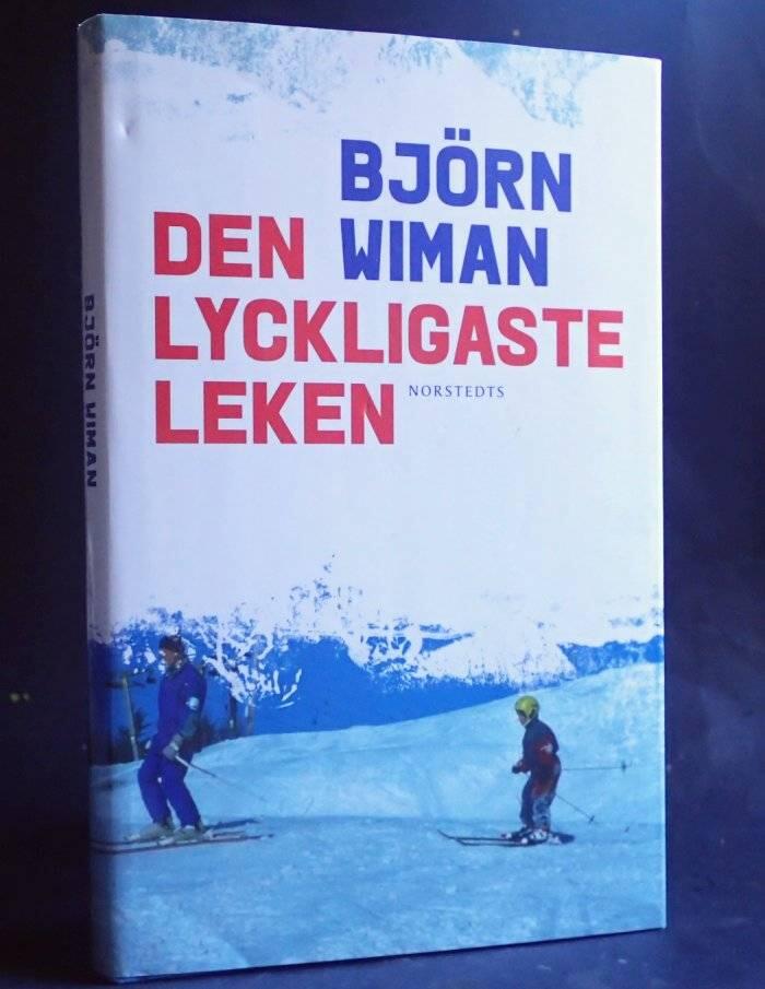 Den lyckligaste leken