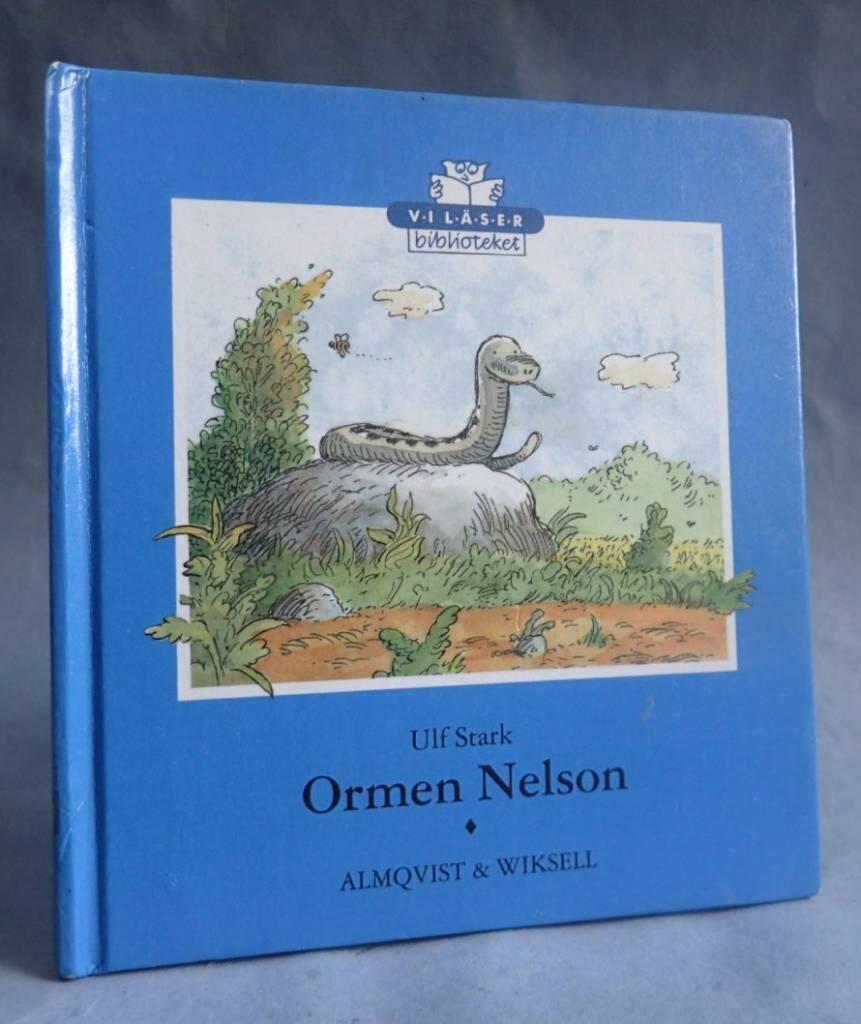 Ormen Nelson