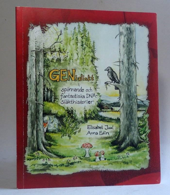 Genialiskt