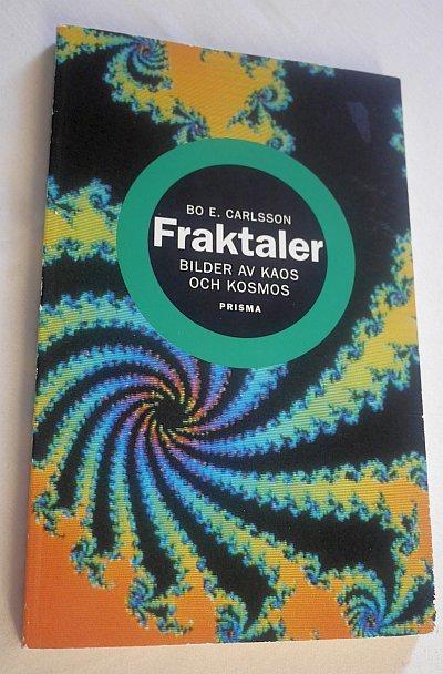 Fraktaler : bilder av kaos och kosmos