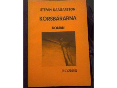 Korsb&auml;rarna